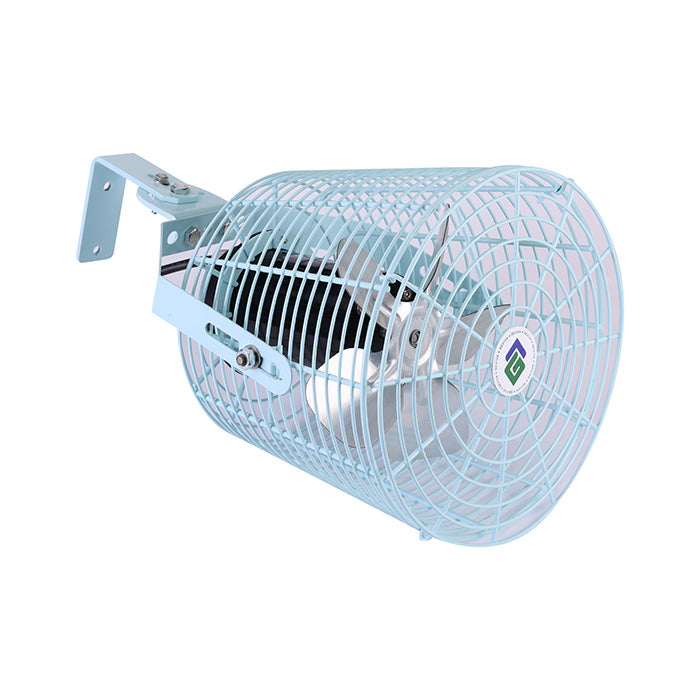 AirGrean GEVIVA Circulation Fan 8", 960 CFM