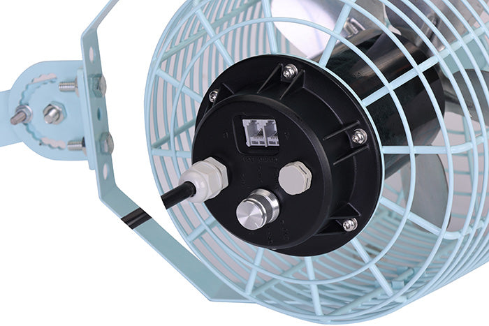 AirGrean GEVIVA Circulation Fan 8", 960 CFM