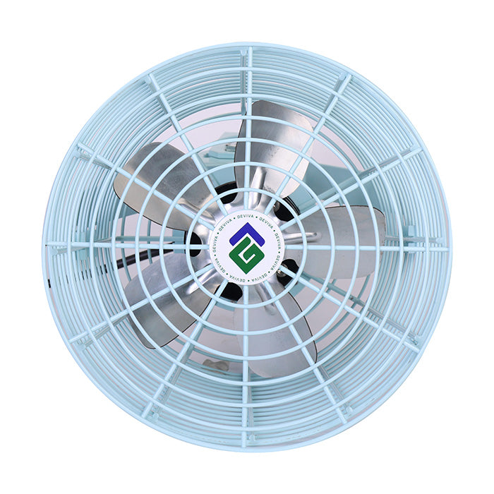 AirGrean GEVIVA Circulation Fan 8", 960 CFM