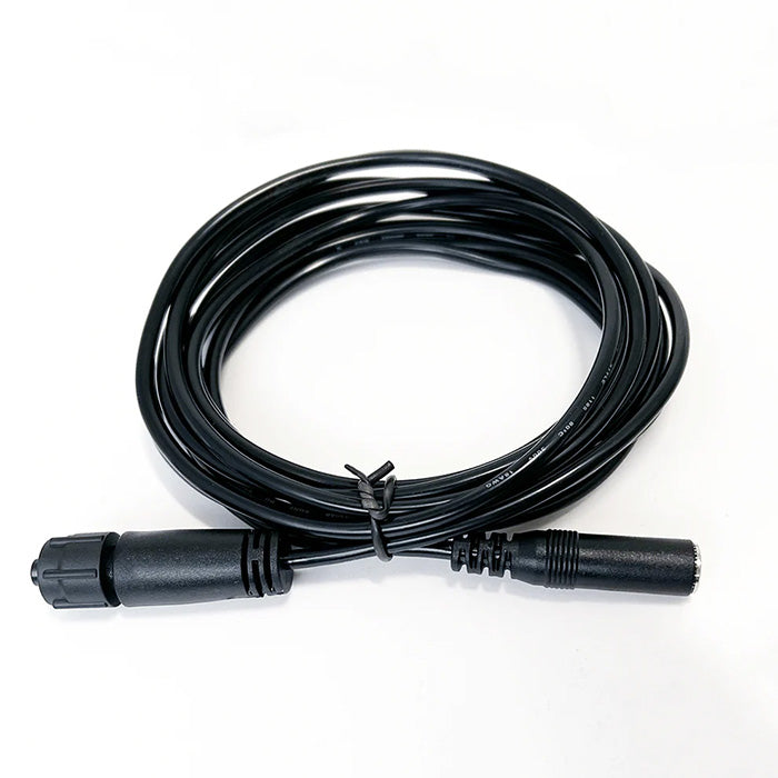 GrowFlux Extension Cable For GrowFlux Universal Dimmer & Pro Access Point, 3 Meters