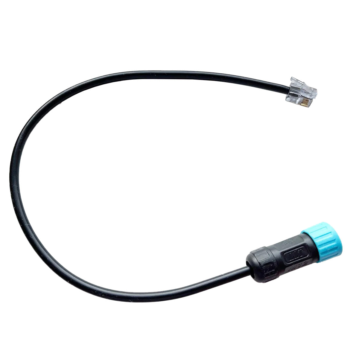 GrowFlux RJ Adapter For Universal Dimmer