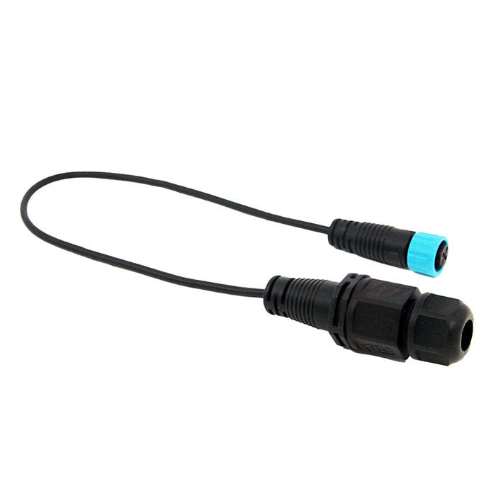 GrowFlux Screw Terminal Adapter For Universal Dimmer