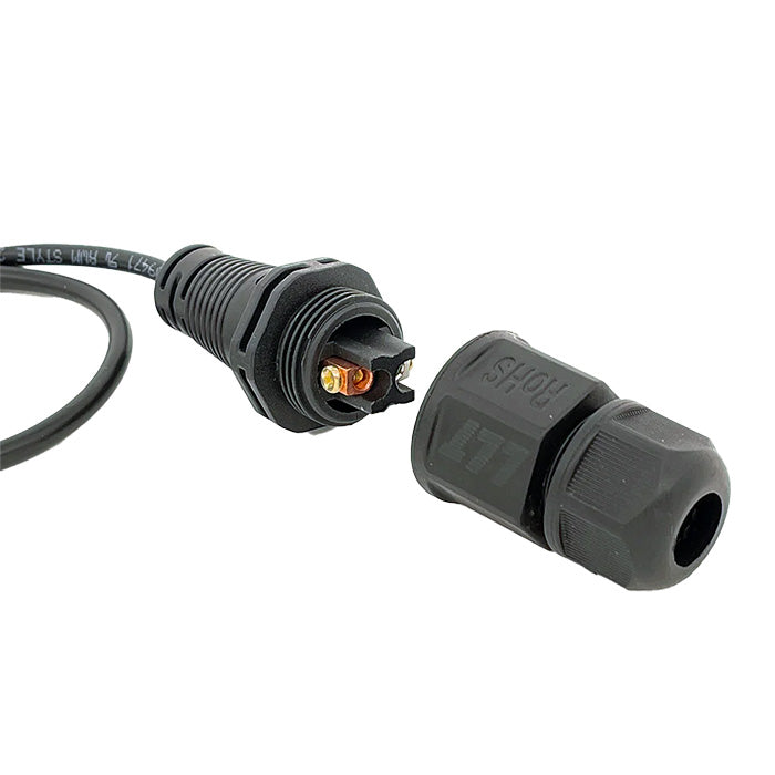 GrowFlux Screw Terminal Adapter For Universal Dimmer