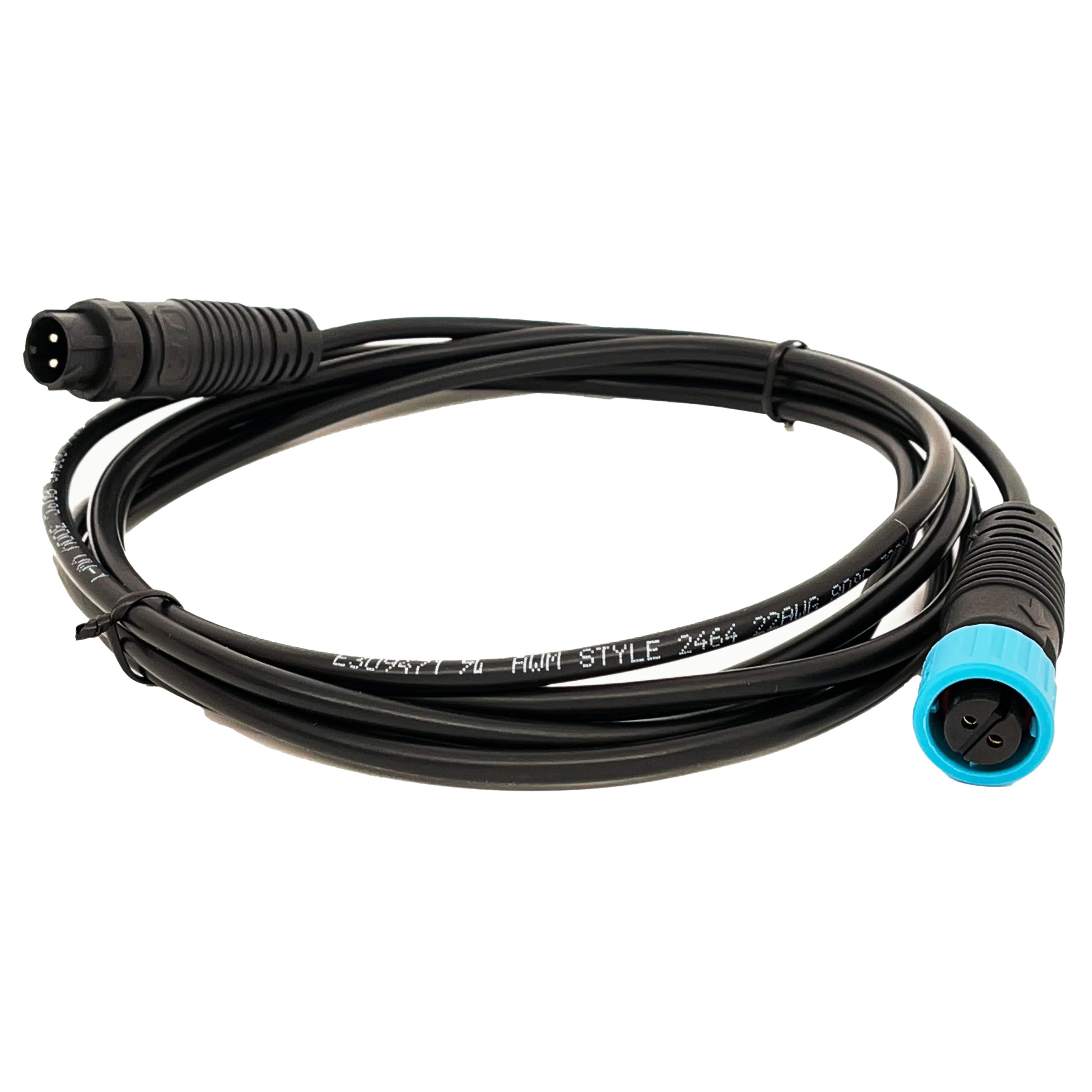 GrowFlux Jumper Cable For Universal Dimmer, 2 Meters