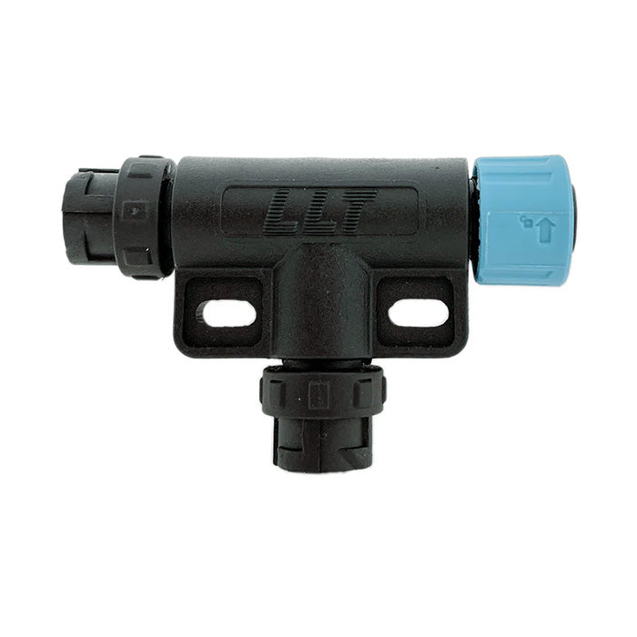 GrowFlux Jumper Cable Tee Connecter For Universal Dimmer