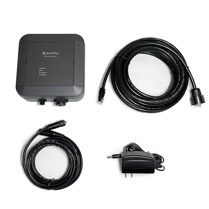 GrowFlux Pro Access Point