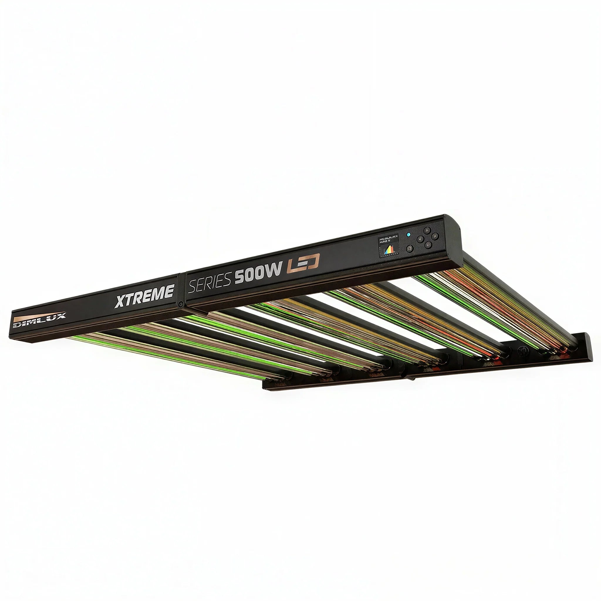 Dimlux Xtreme Series 500 Watt LED Grow Light Fixture