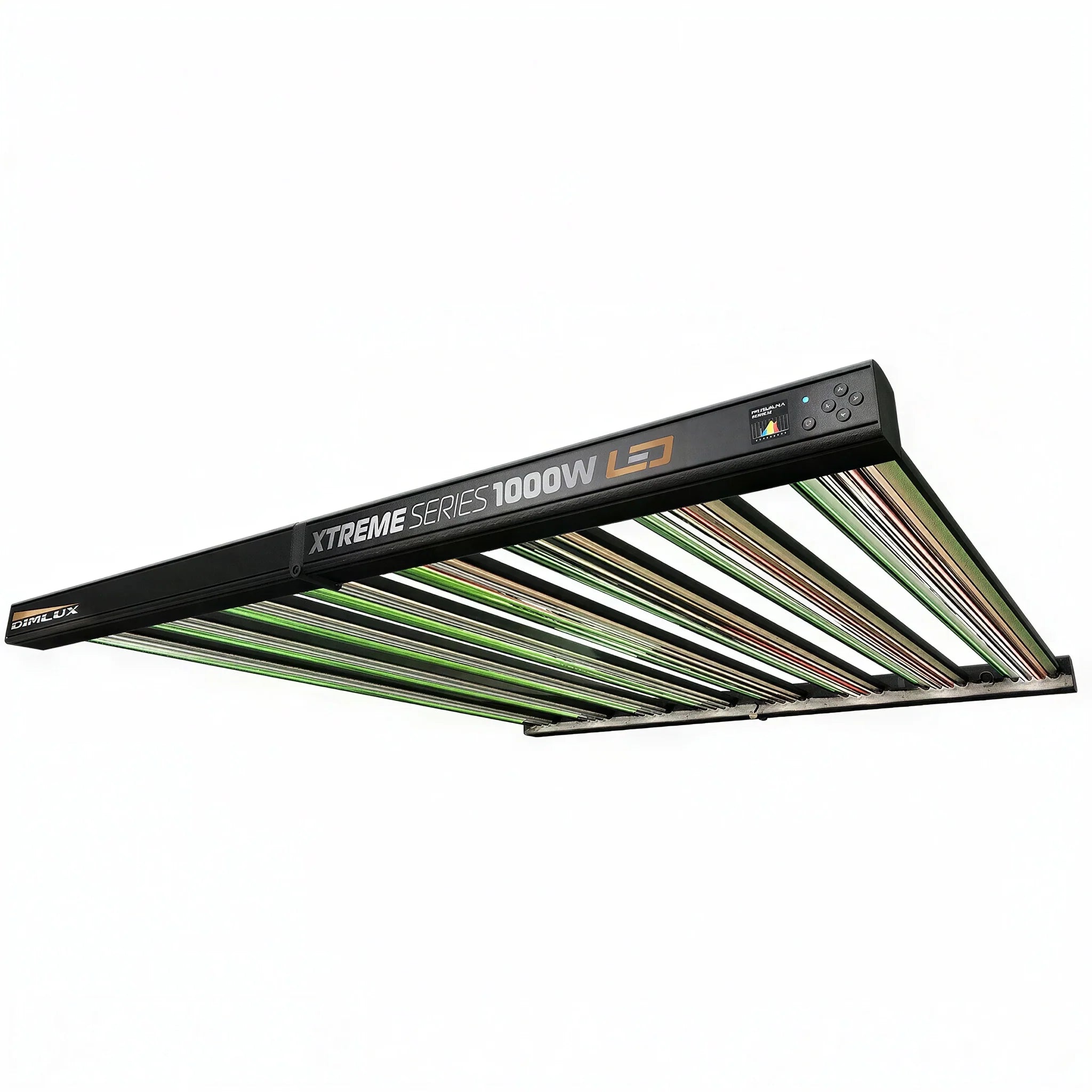 Dimlux Xtreme Series 1000 Watt LED Grow Light Fixture