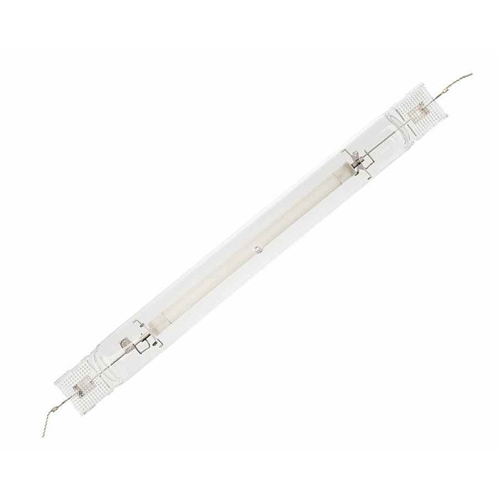 Philips 1000 Watt HORTI MASTER GreenPower Xtra Double-Ended HPS EL/5X6CT Bulb, 2000 K, Pack of 6