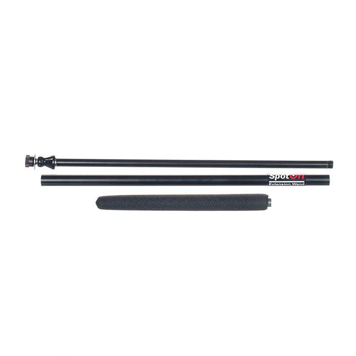 Innoquest Inc SpotOn Extension Wand, 36 Inch