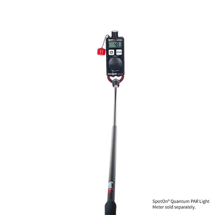 Innoquest Inc SpotOn Extension Wand, 36 Inch