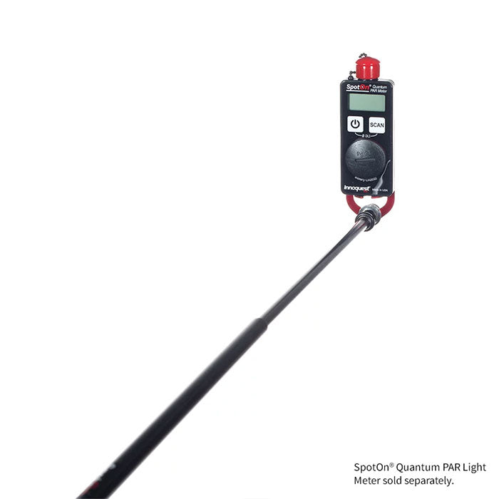 Innoquest Inc SpotOn Extension Wand, 36 Inch