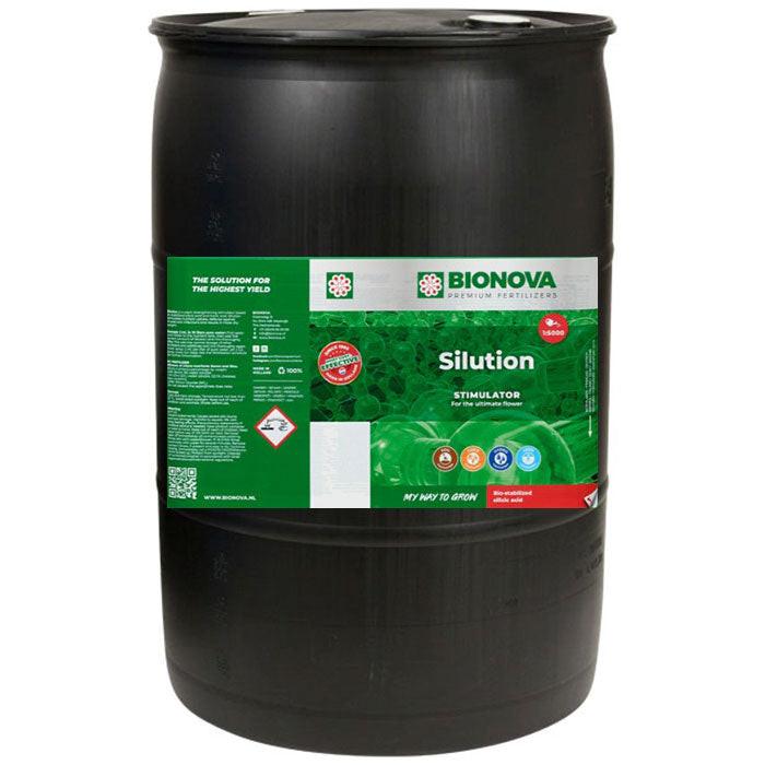 Bionova SiLution Silicic Acid
