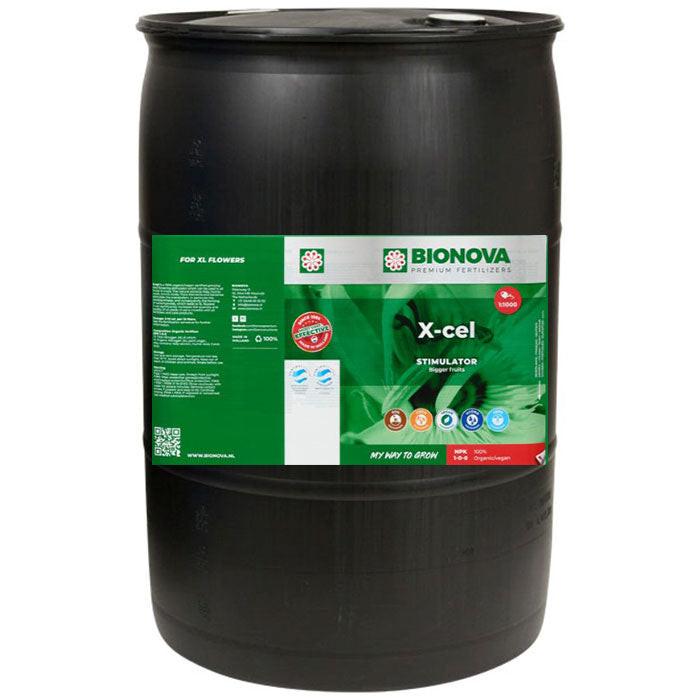Bionova X-cel Stimulator, 200 Liter