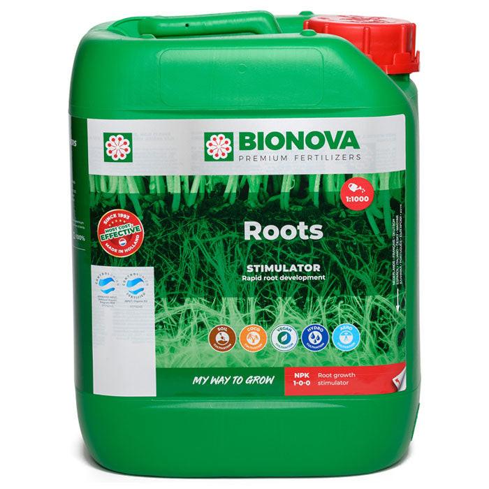 Bionova Roots Growth Stimulator