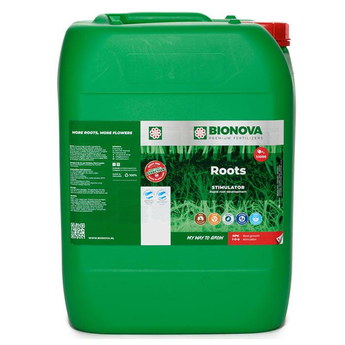 Bionova Roots Growth Stimulator