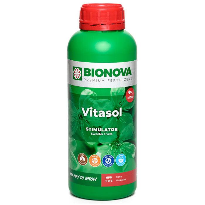 Bionova Vitasol Stimulator and Sweetener