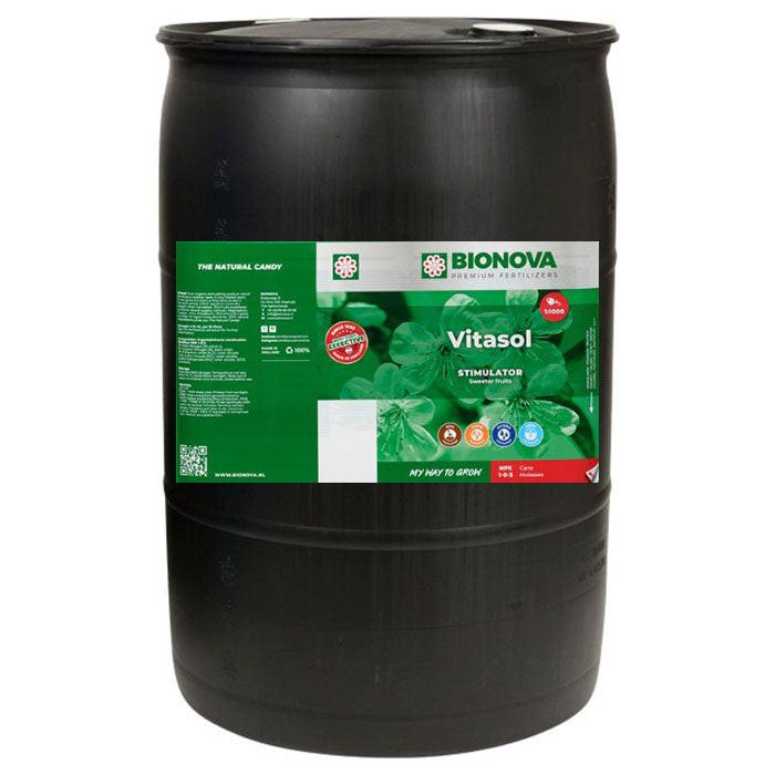 Bionova Vitasol Stimulator and Sweetener
