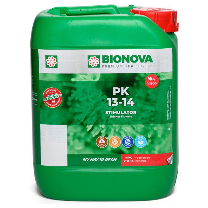Bionova PK 13-14 Bloom Stimulator, 5 Liter