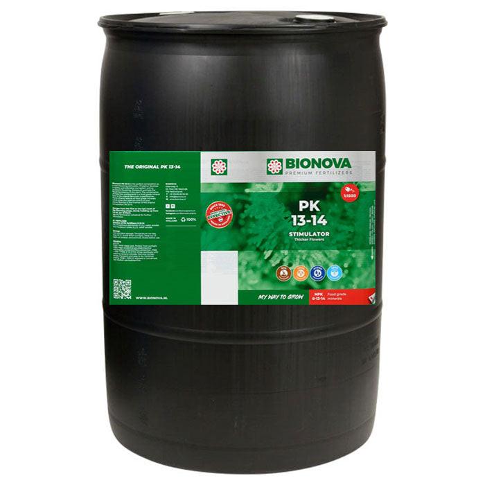 Bionova PK 13-14 Bloom Stimulator, 200 Liter