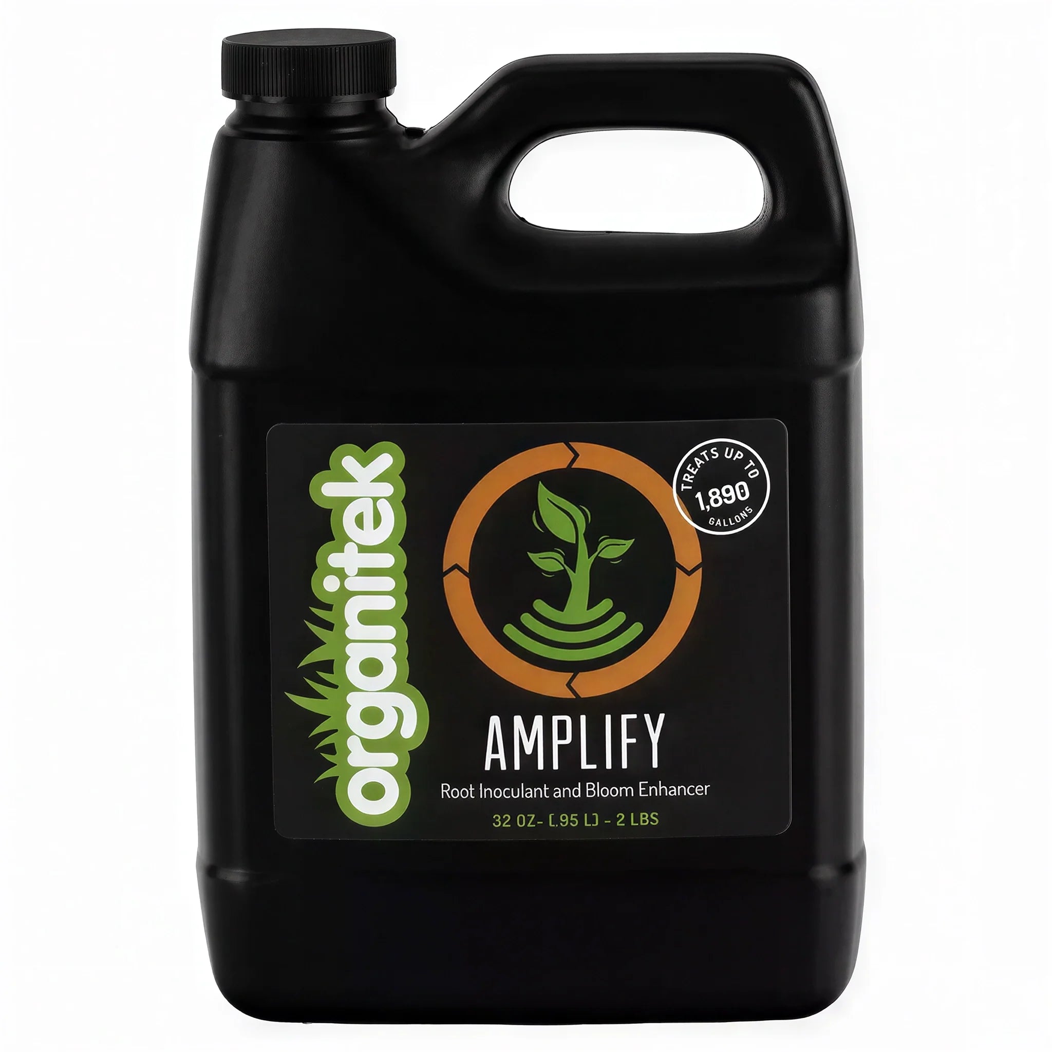 Organitek Amplify Microbial Inoculant