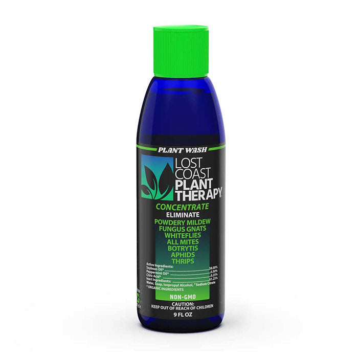 Lost Coast Plant Therapy, 9 oz.