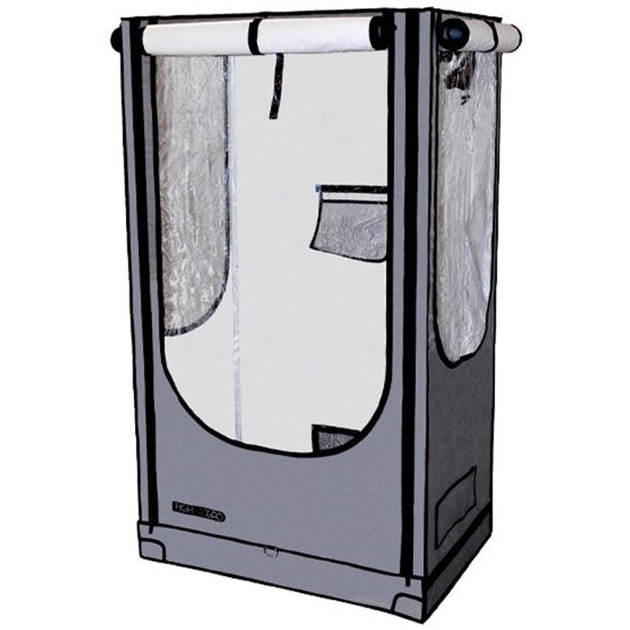 HighDroGro Sbox - 3' x 2' x 5.5' Grow Tent