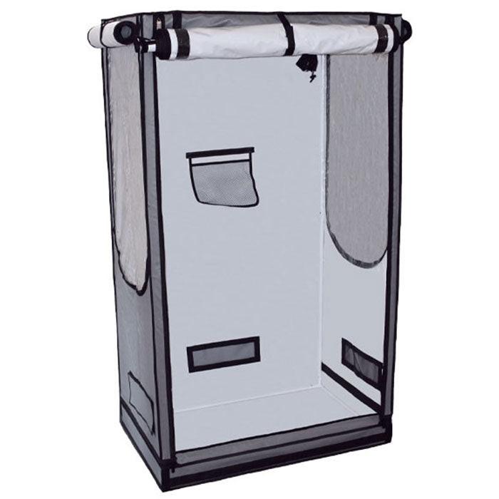 HighDroGro Sbox - 3' x 2' x 5.5' Grow Tent