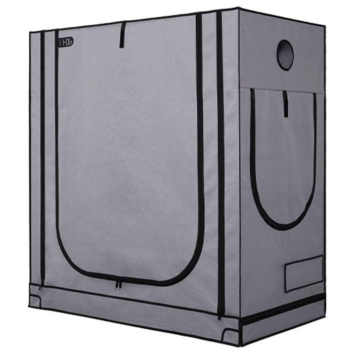 HighDroGro Dbox - 2' x 4' x 5.5' Grow Tent