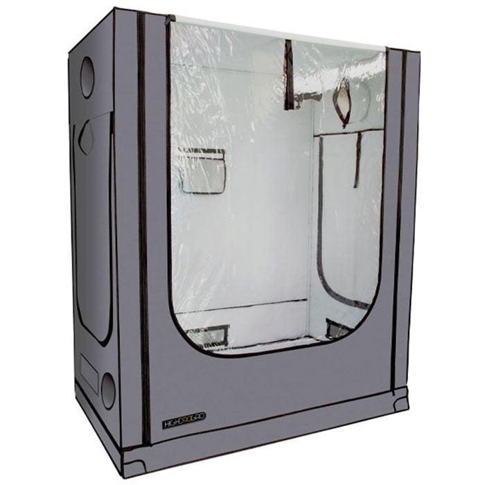 HighDroGro 35 - 3' x 5' x 6' Grow Tent
