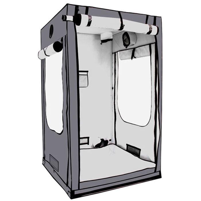 HighDroGro 44 - 4' x 4' x 6.5' Grow Tent