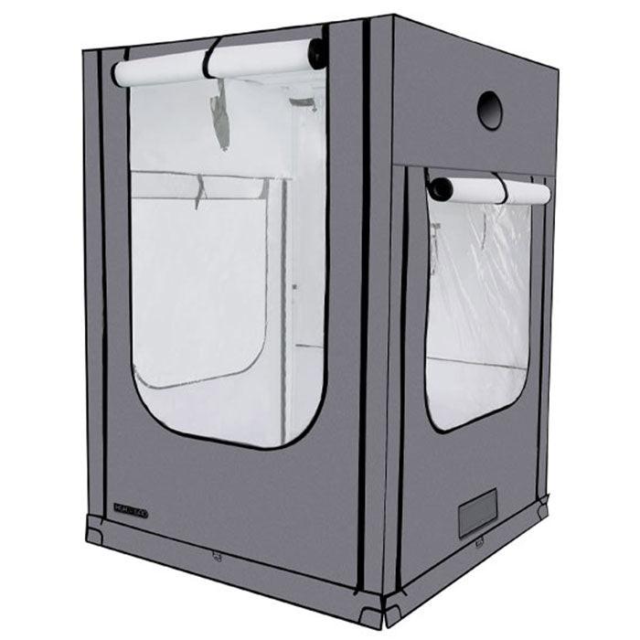 HighDroGro 55 - 5' x 5' x 6.75' Grow Tent