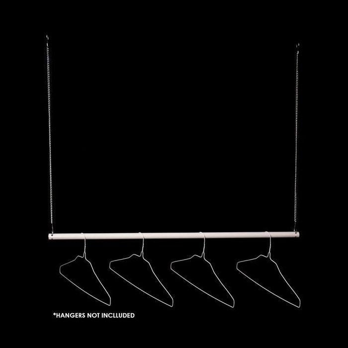 Gorilla Grow Tent Hanging Dryer Rack, 42"