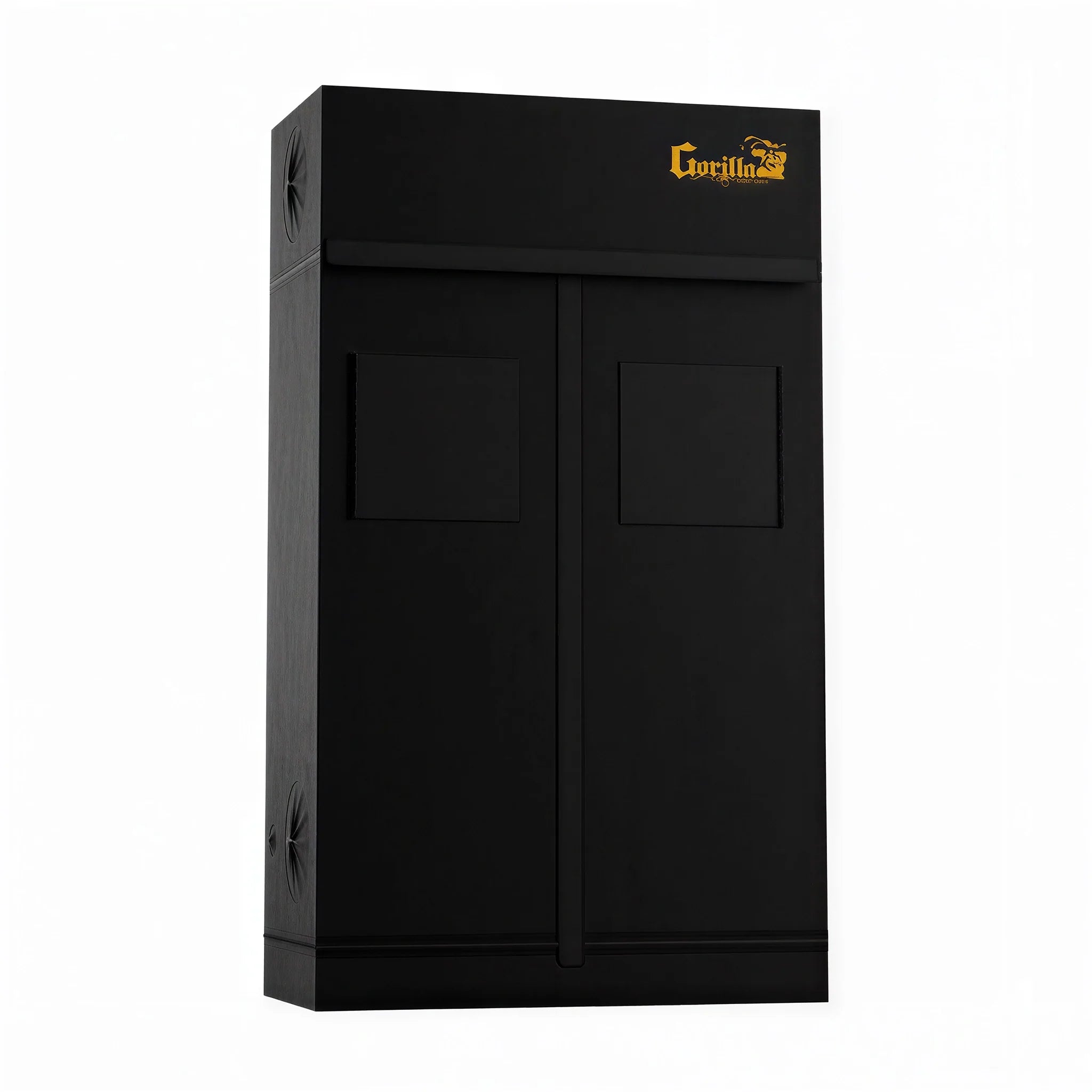 Gorilla Grow Tent 2' x 4' Heavy Duty Grow Tent