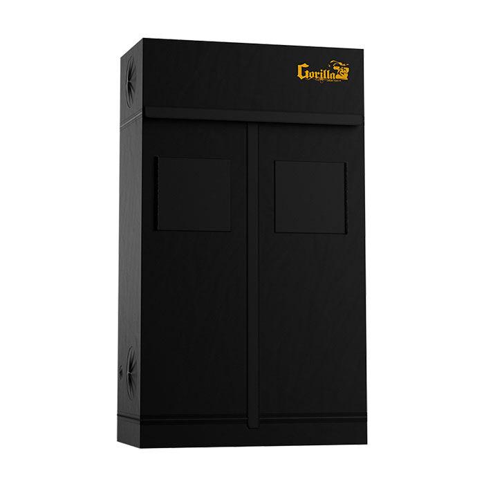 Gorilla Grow Tent 2' x 4' Heavy Duty Grow Tent