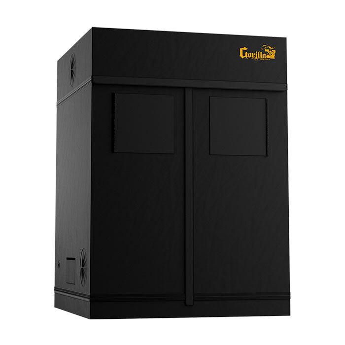 Gorilla Grow Tent 5' x 5' Heavy Duty Grow Tent