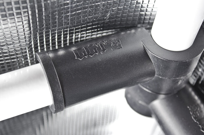 Gorilla Grow Tent High CFM Kit for GGT 3' x 3'