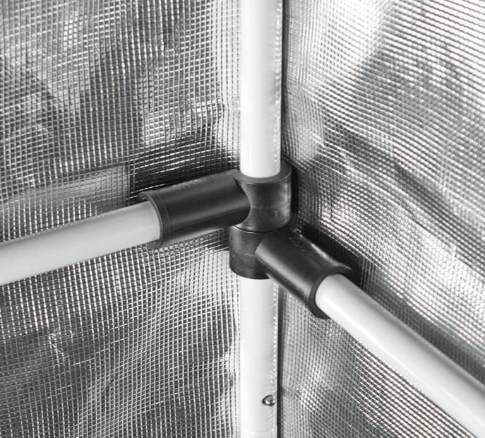 Gorilla Grow Tent High CFM Kit for GGT 5' x 5'