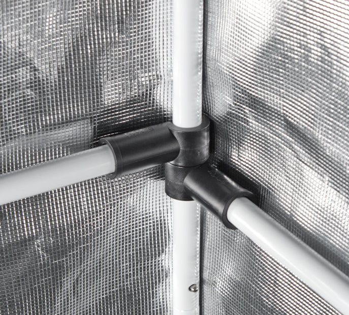 Gorilla Grow Tent High CFM Kit for GGT 4' x 8'