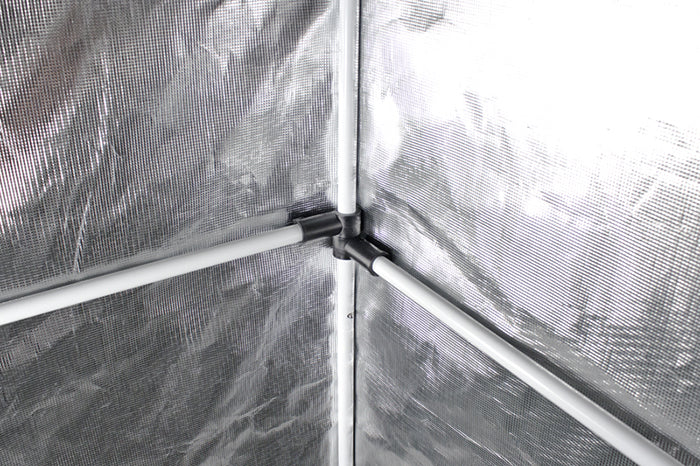 Gorilla Grow Tent High CFM Kit for GGT 3' x 3'