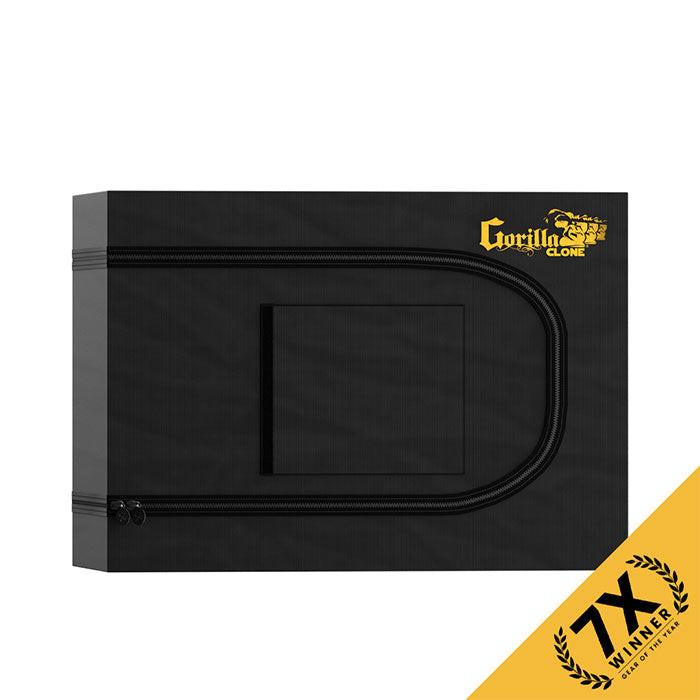 Gorilla Grow Tent 25" x 13" x 18" Clone Tent