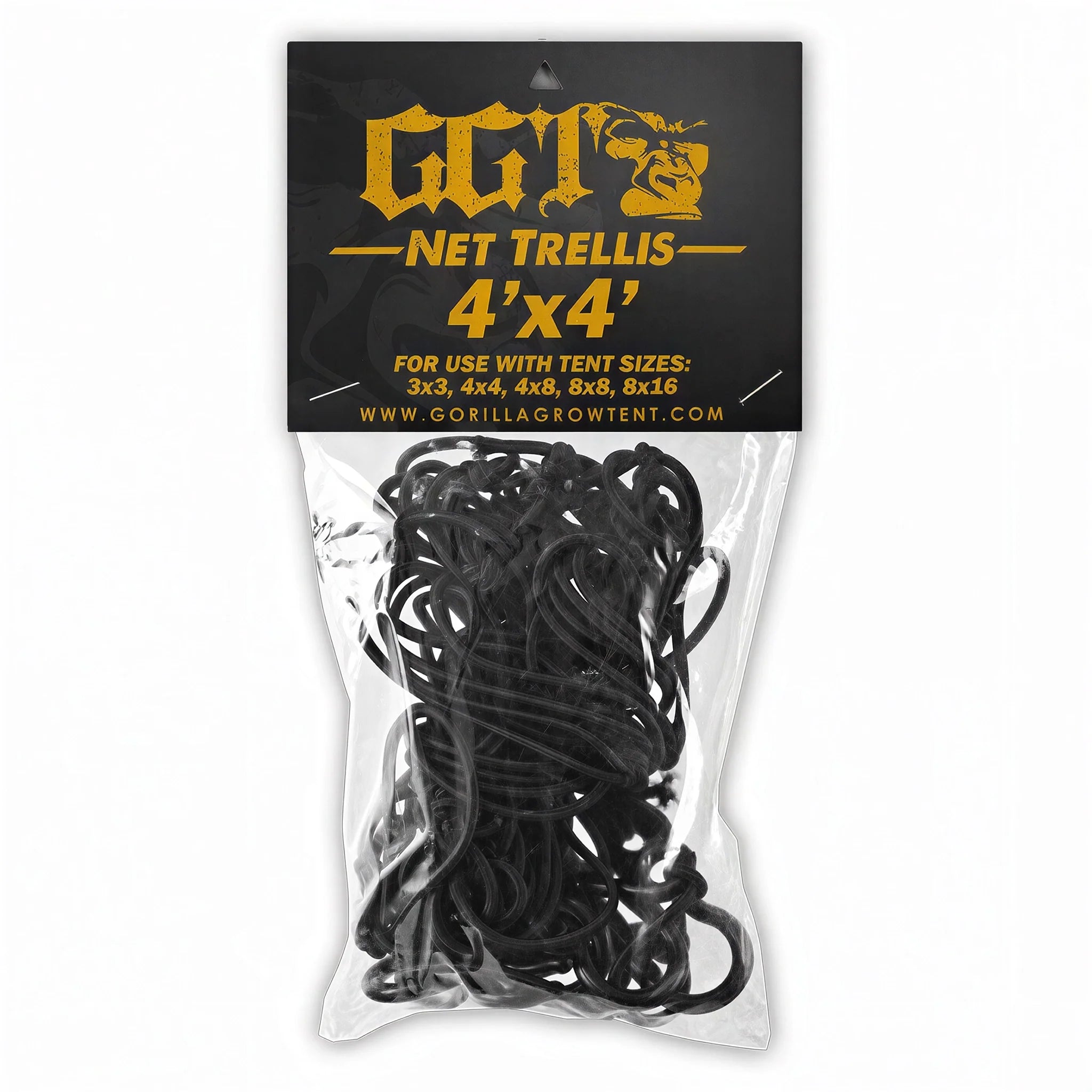 Gorilla Grow Tent