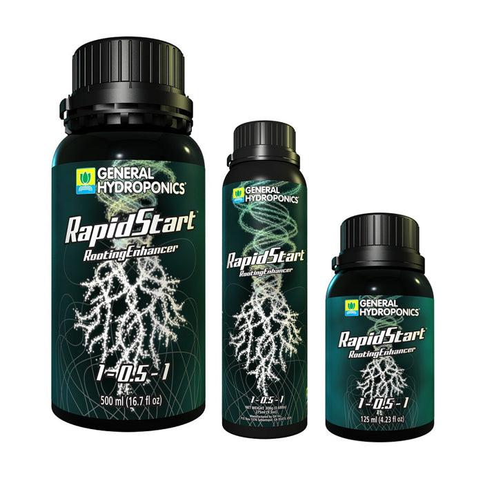 General Hydroponics RapidStart Rooting Enhancer