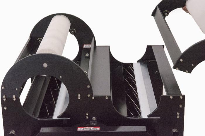 Centurion Pro Gladiator Trimming Machine