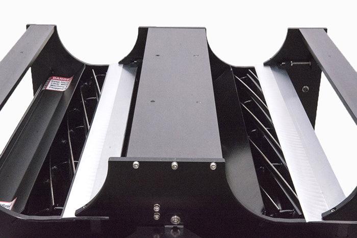 Centurion Pro Gladiator Trimming Machine