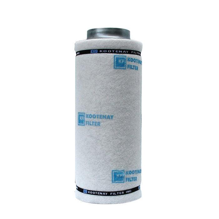Kootenay KFI 1500 Carbon Filter 8