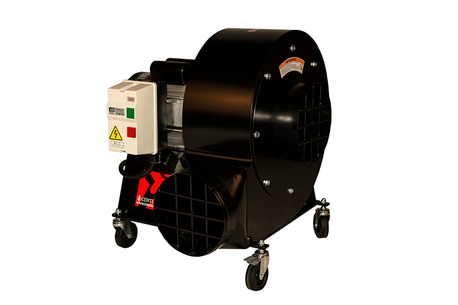 Centurion Pro Gladiator 4HP Blower, 60Hz