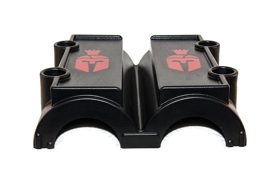 Centurion Pro Gladiator Plastic Top Cover Lid