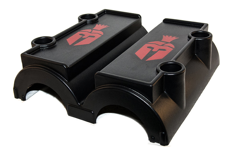 Centurion Pro Gladiator Plastic Top Cover Lid