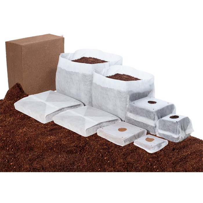 GROWIT Commercial Coco RapidRIZE Blocks